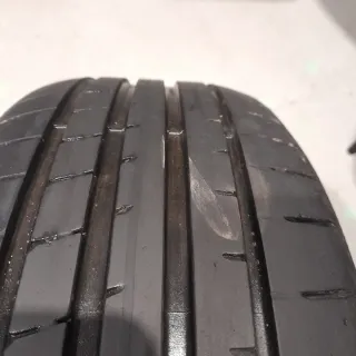Neumáticos Goodyear Usados