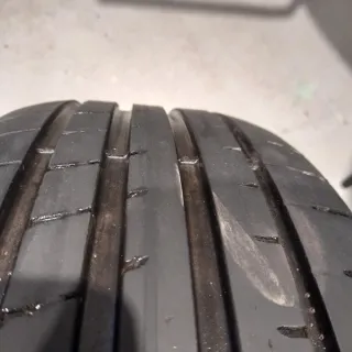 Neumáticos Goodyear Usados