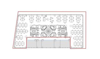 Oficina en alquiler en Hostafrancs en Barcelona