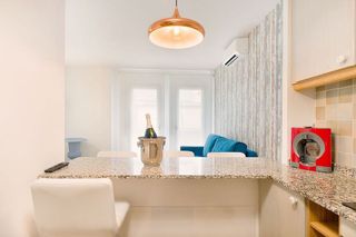 Piso en venta en Centre en Sitges