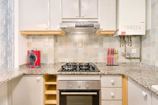 Piso en venta en Centre en Sitges