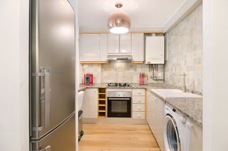 Piso en venta en Centre en Sitges