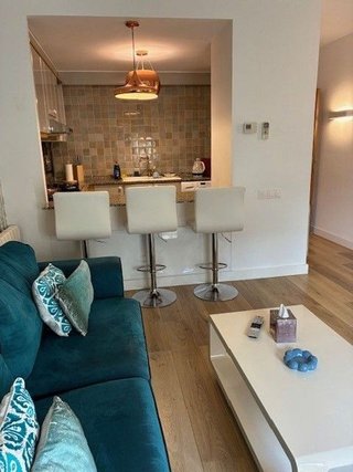 Piso en venta en Centre en Sitges