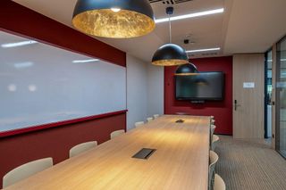 Oficina en alquiler en Sant Gervasi - Galvany en Barcelona