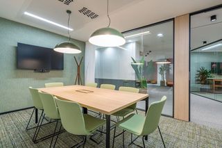 Oficina en alquiler en Sant Gervasi - Galvany en Barcelona