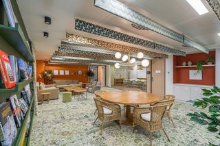 Oficina en alquiler en Sant Gervasi - Galvany en Barcelona