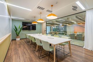 Oficina en alquiler en Sant Gervasi - Galvany en Barcelona