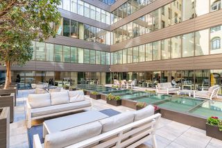 Oficina en alquiler en Sant Gervasi - Galvany en Barcelona