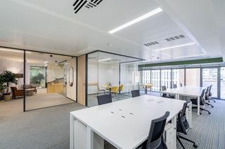 Oficina en alquiler en Sant Gervasi - Galvany en Barcelona