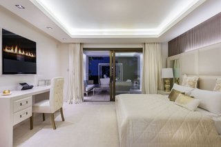 Chalet en alquiler en Lomas de Marbella Club - Puente Romano en Marbella