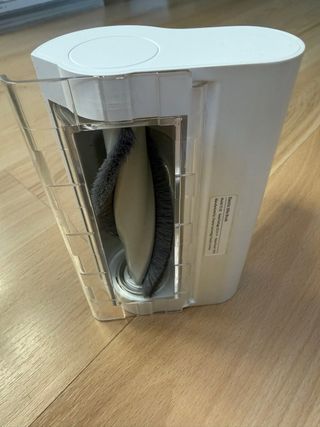 Cepillo ácaros aspirador Xiaomi Vacuum Cleaner