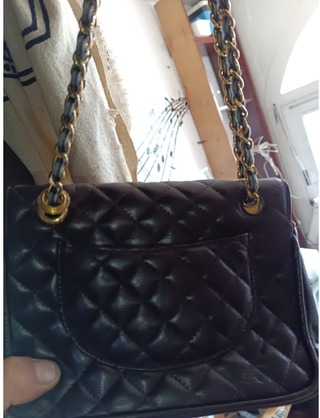 CONJUNTO BOLSOS, ZAPATOS, BUFANDAS A ESTRENAR.