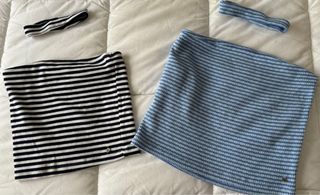 Pack 2 Tops Brownie Talla xs y s