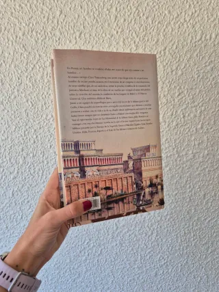 La Biblia de barro (Éxitos) (Spanish Edition)