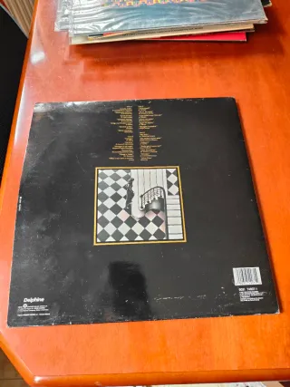 Vinilo Richard Clayderman Mis Canciones Favoritas