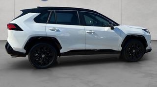 Toyota RAV4 2024