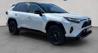 Toyota RAV4 2024