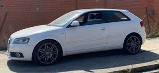 Audi A3 2010