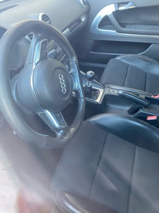 Audi A3 2010