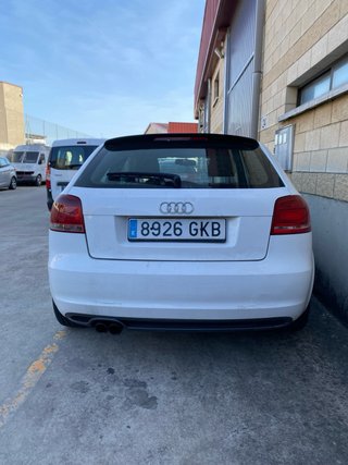 Audi A3 2010