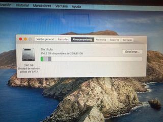 Apple MacBook Pro 13” Mid 2012