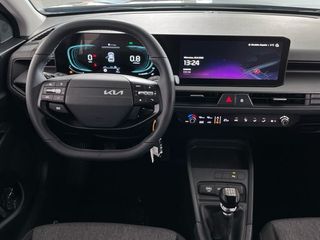 Kia Stonic 1.0 T-GDi 85kW (115CV) MHEV Drive