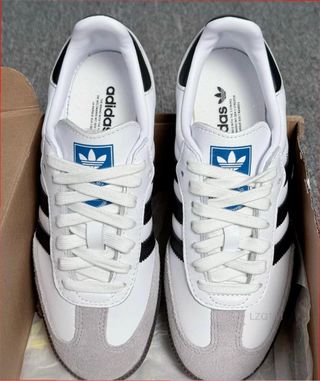 Adidas Samba Classic Talla 43