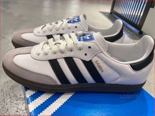 Adidas Samba Classic Talla 38.5
