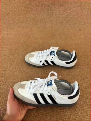 Adidas Samba Classic Talla 37
