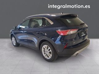 Ford Kuga Titanium 2.0 EcoBlue 140kW 4x4 Auto