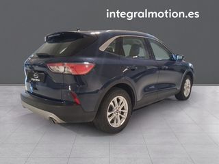 Ford Kuga Titanium 2.0 EcoBlue 140kW 4x4 Auto