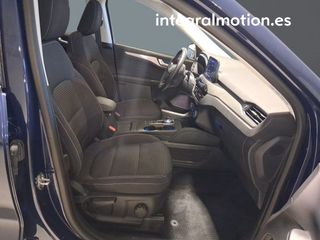 Ford Kuga Titanium 2.0 EcoBlue 140kW 4x4 Auto