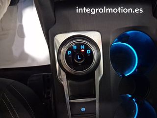 Ford Kuga Titanium 2.0 EcoBlue 140kW 4x4 Auto