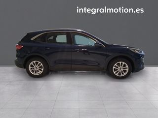 Ford Kuga Titanium 2.0 EcoBlue 140kW 4x4 Auto