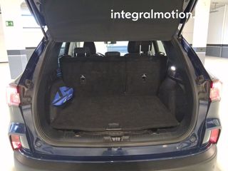 Ford Kuga Titanium 2.0 EcoBlue 140kW 4x4 Auto