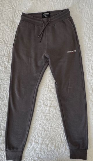2 Pantalones chándal McKenzie Talla M