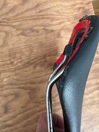 Sillín Bici Specialized Body Geometry