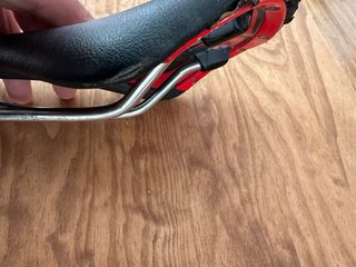 Sillín Bici Specialized Body Geometry