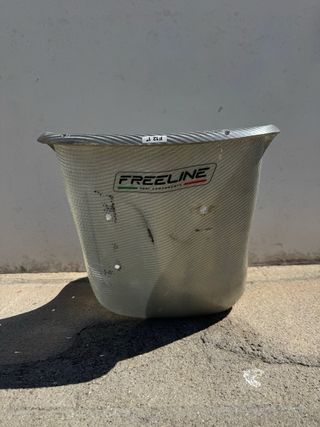 Asiento Karting Freeline