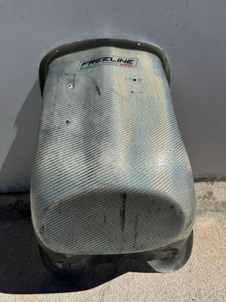 Asiento Karting Freeline