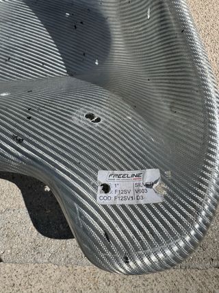 Asiento Karting Freeline
