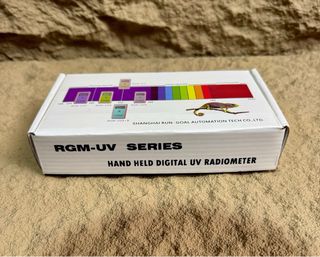 Medidor de UVB profesional *LIQUIDACIÓN*