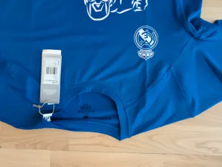 Camiseta Real Madrid x Marvel Talla M