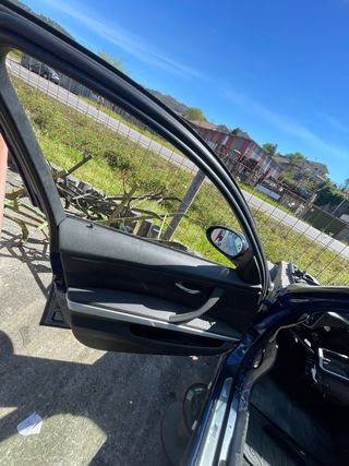 Puertas BMW E90