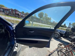 Puertas BMW E90