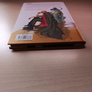 Saga nº 01