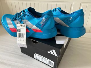 Adidas Adizero Adios Pro 4 Talla 40 y 2/3