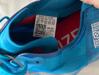Adidas Adizero Adios Pro 4 Talla 40 y 2/3