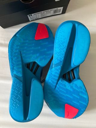 Adidas Adizero Adios Pro 4 Talla 40 y 2/3