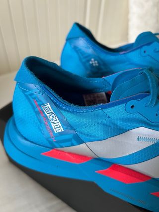 Adidas Adizero Adios Pro 4 Talla 40 y 2/3